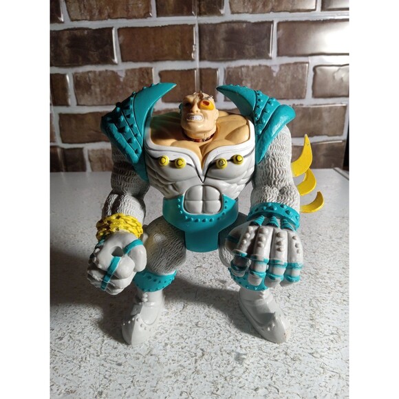Toys | Vintage 1994 Mcfarlane Series 1 Shawn Overkill Action Figure ...